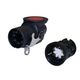 CONTACTDOOS ABS/EBS MOER - DIN 7638-1